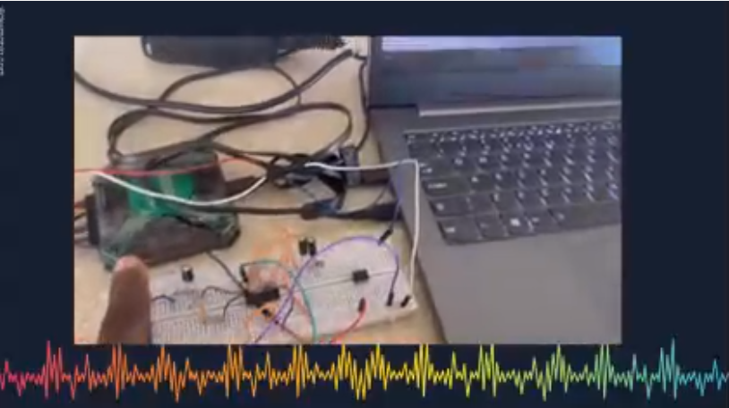 Heart Beat Monitor