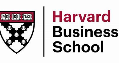 Havard Business School Logo