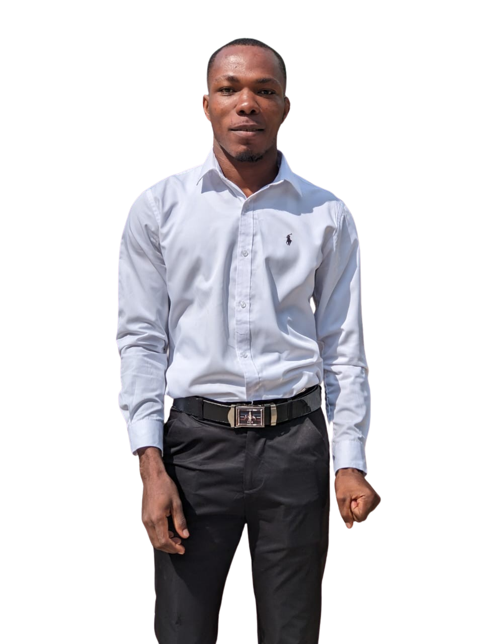 Daniel Tunyinko